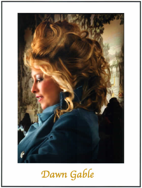 RIO - Dawn Gable - Dawn Gallery