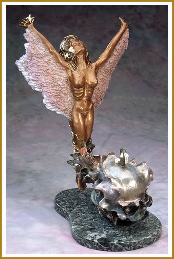 Dawn of Eve by Rio - Dawn Gallery Dawn of Eve by Rio - Dawn Gallery