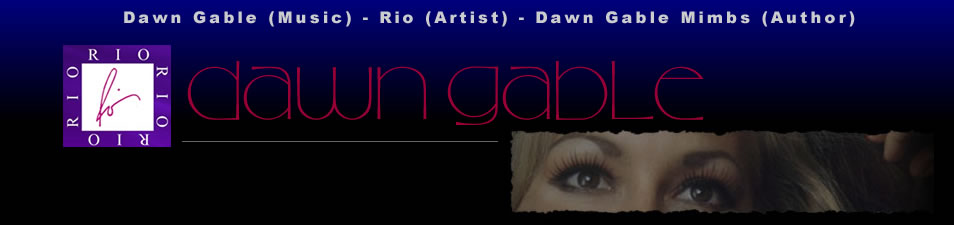 Dawn Gable Music & Art